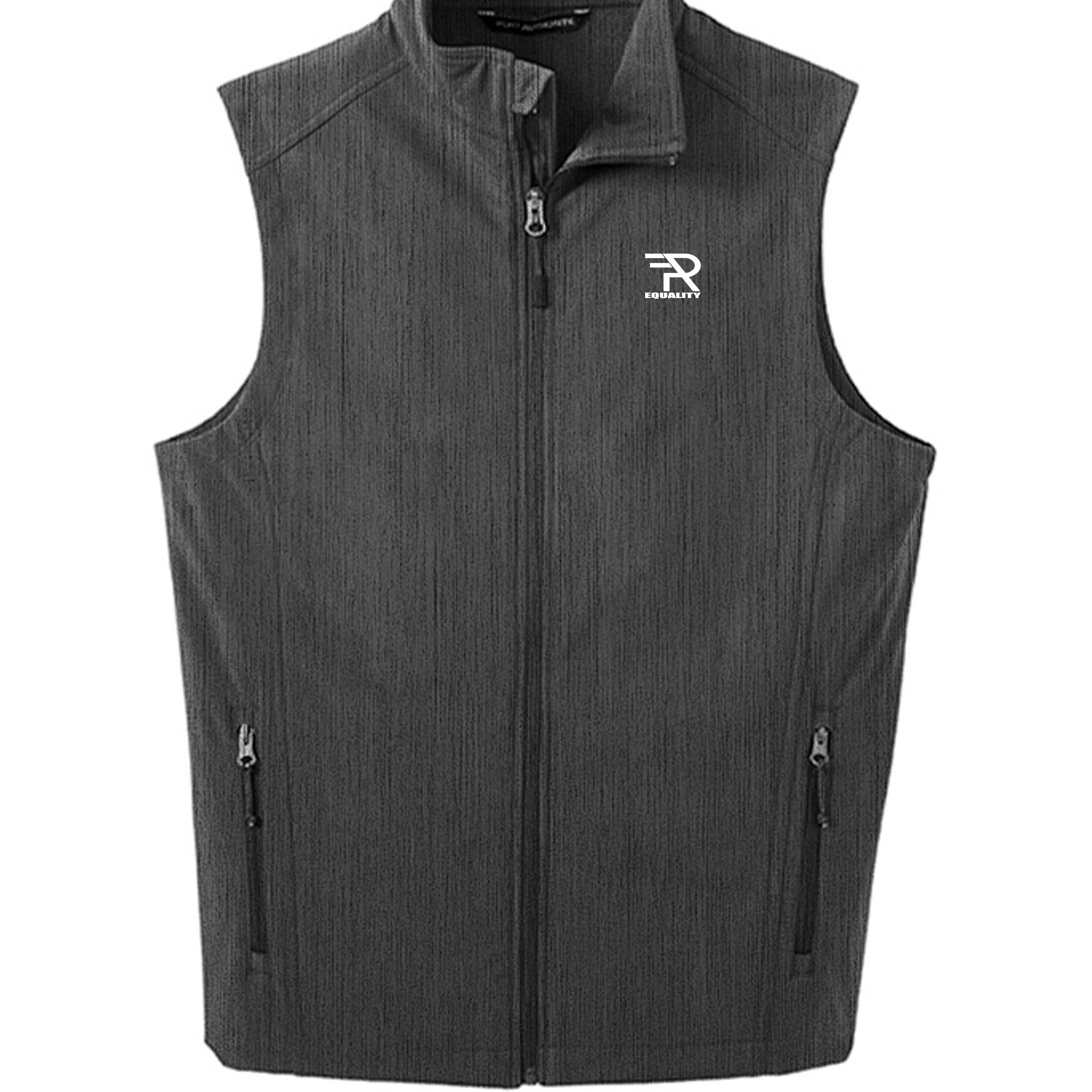 Black Char Hth - J325 - FRONT