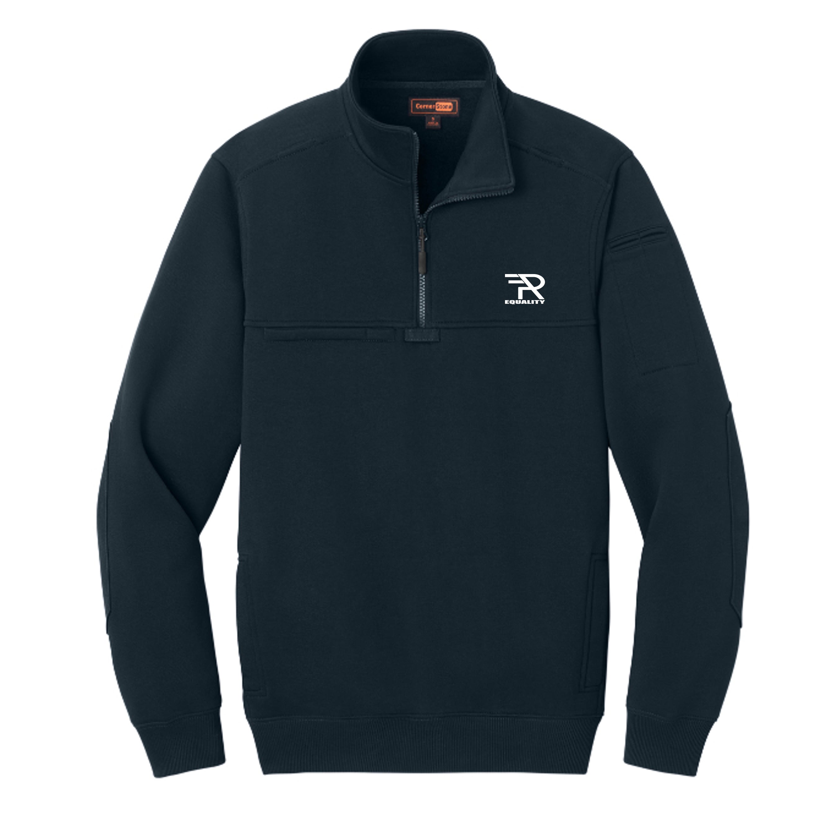NavyBlue - CSF635 - FRONT
