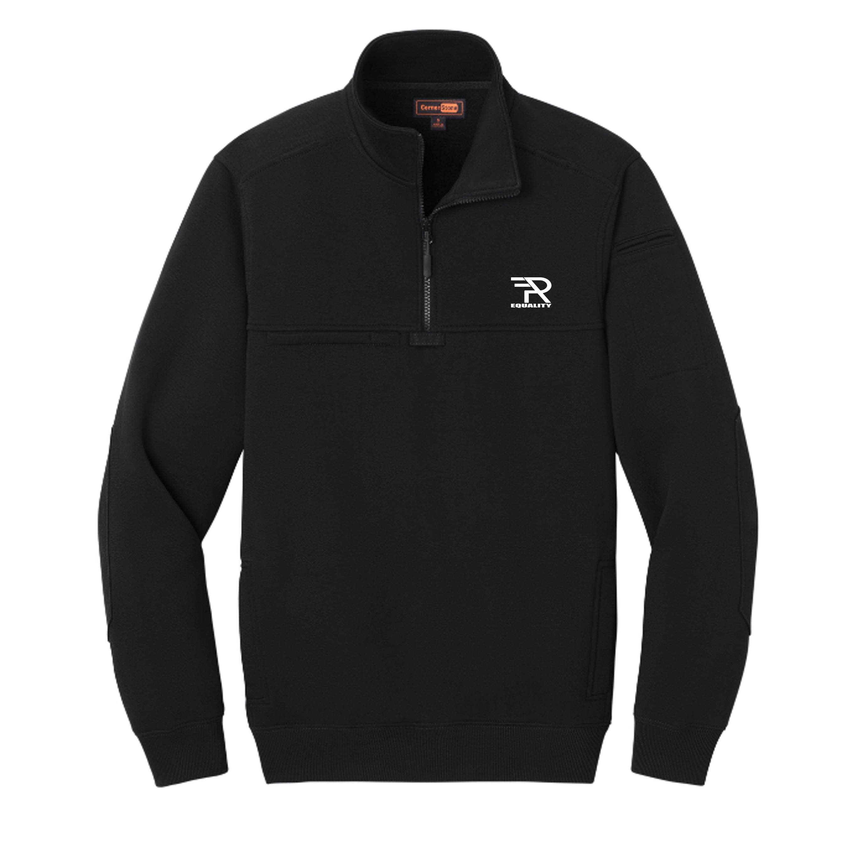 Black - CSF635 - FRONT